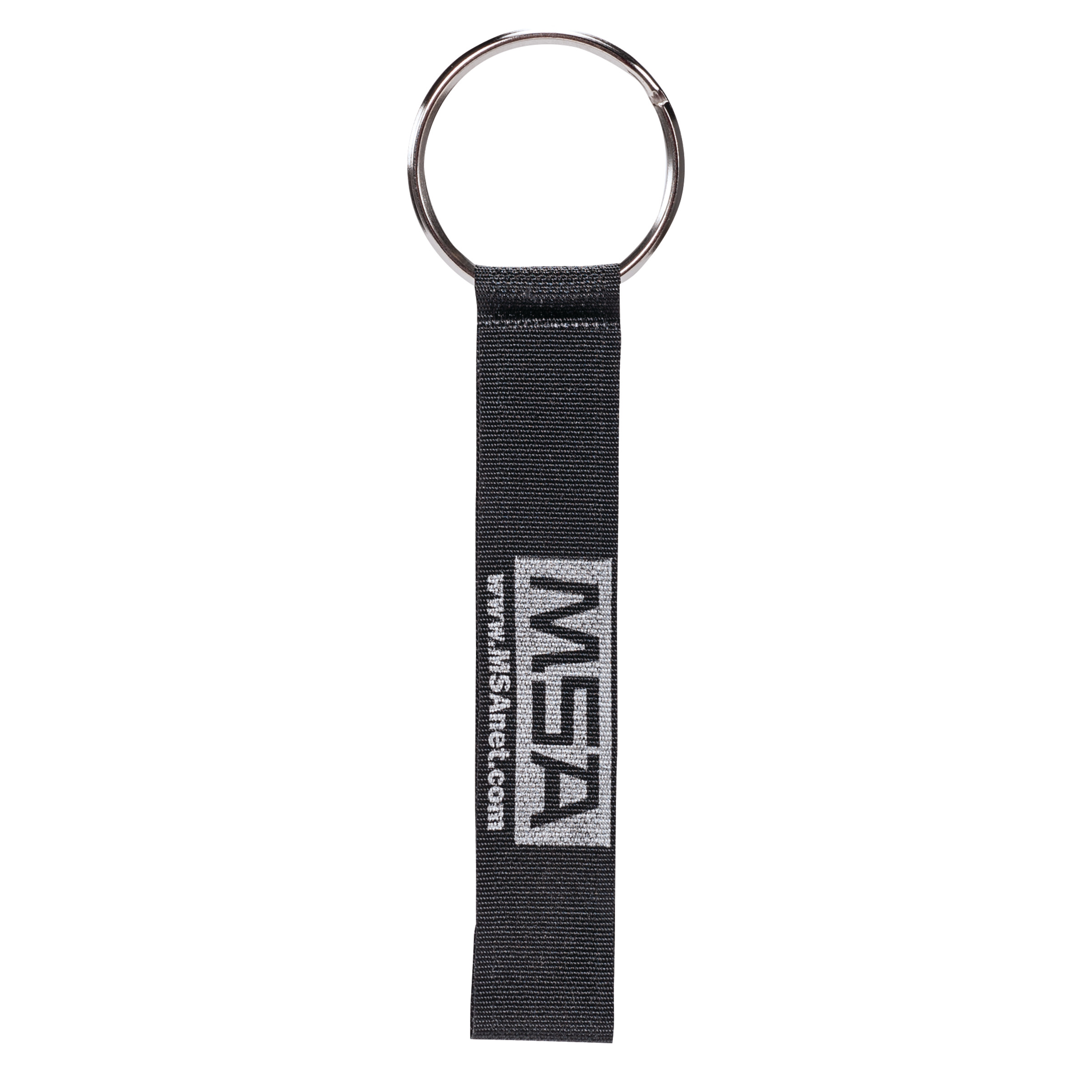 Lanyard Clip (Velcro key ring)